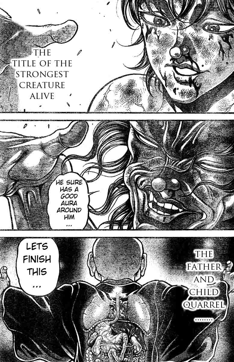 Baki - Son Of Ogre Chapter 312 26